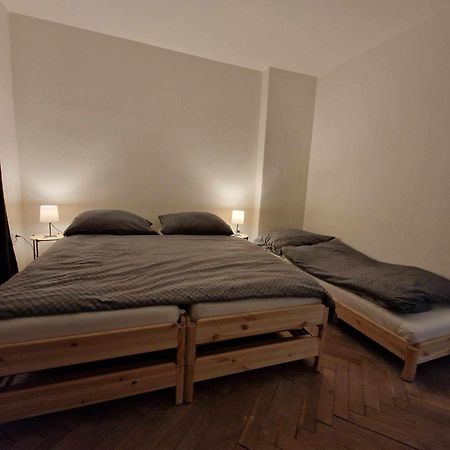 Dama Villa Rózsahegy Kültér fotó