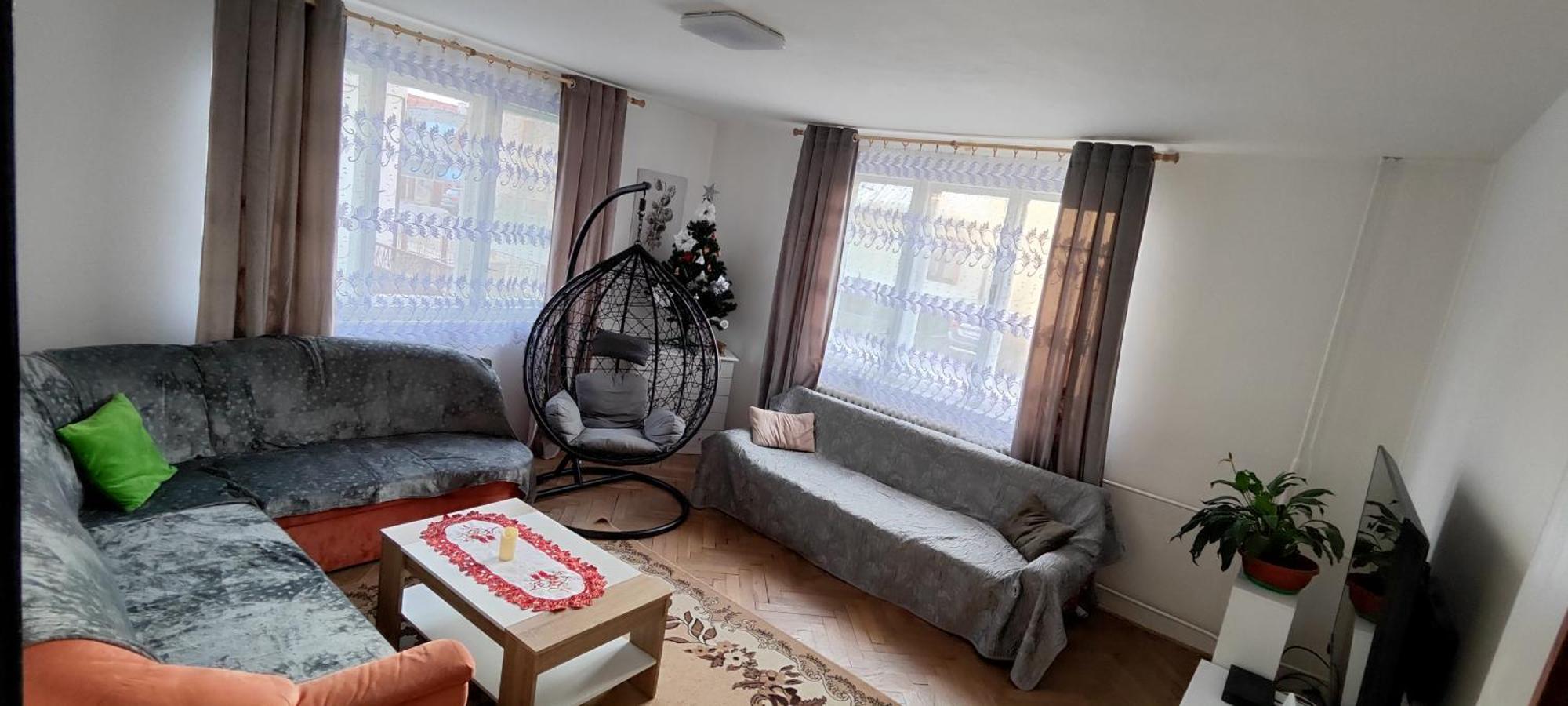 Dama Villa Rózsahegy Kültér fotó