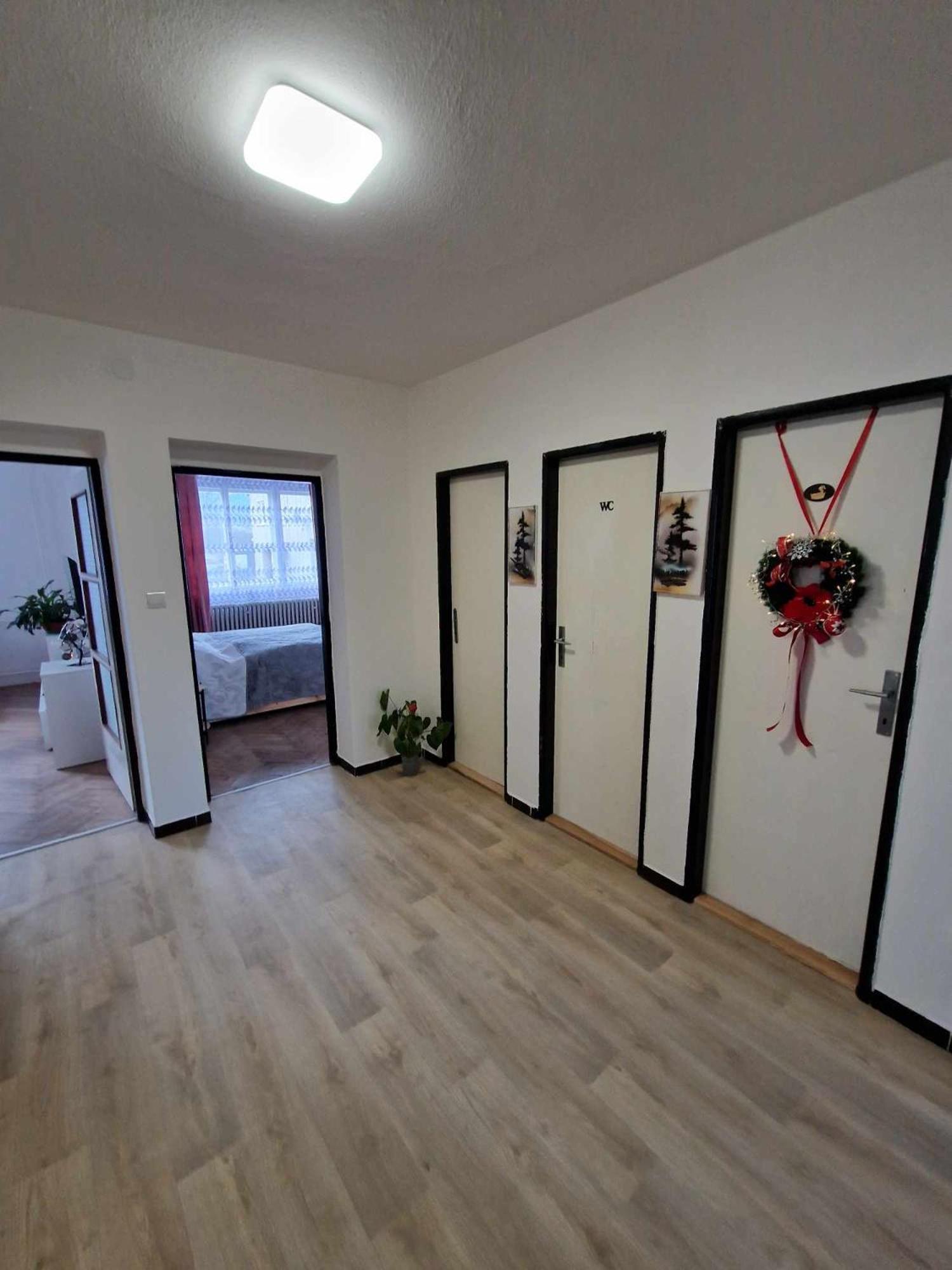 Dama Villa Rózsahegy Kültér fotó