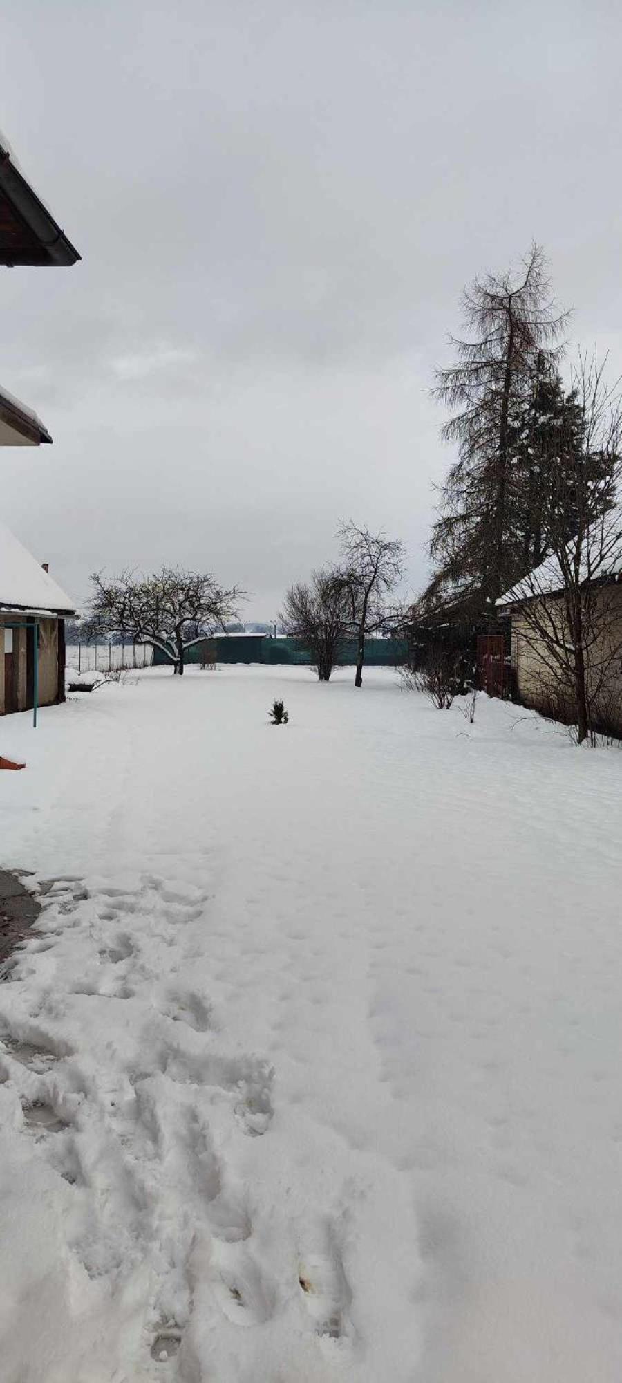 Dama Villa Rózsahegy Kültér fotó