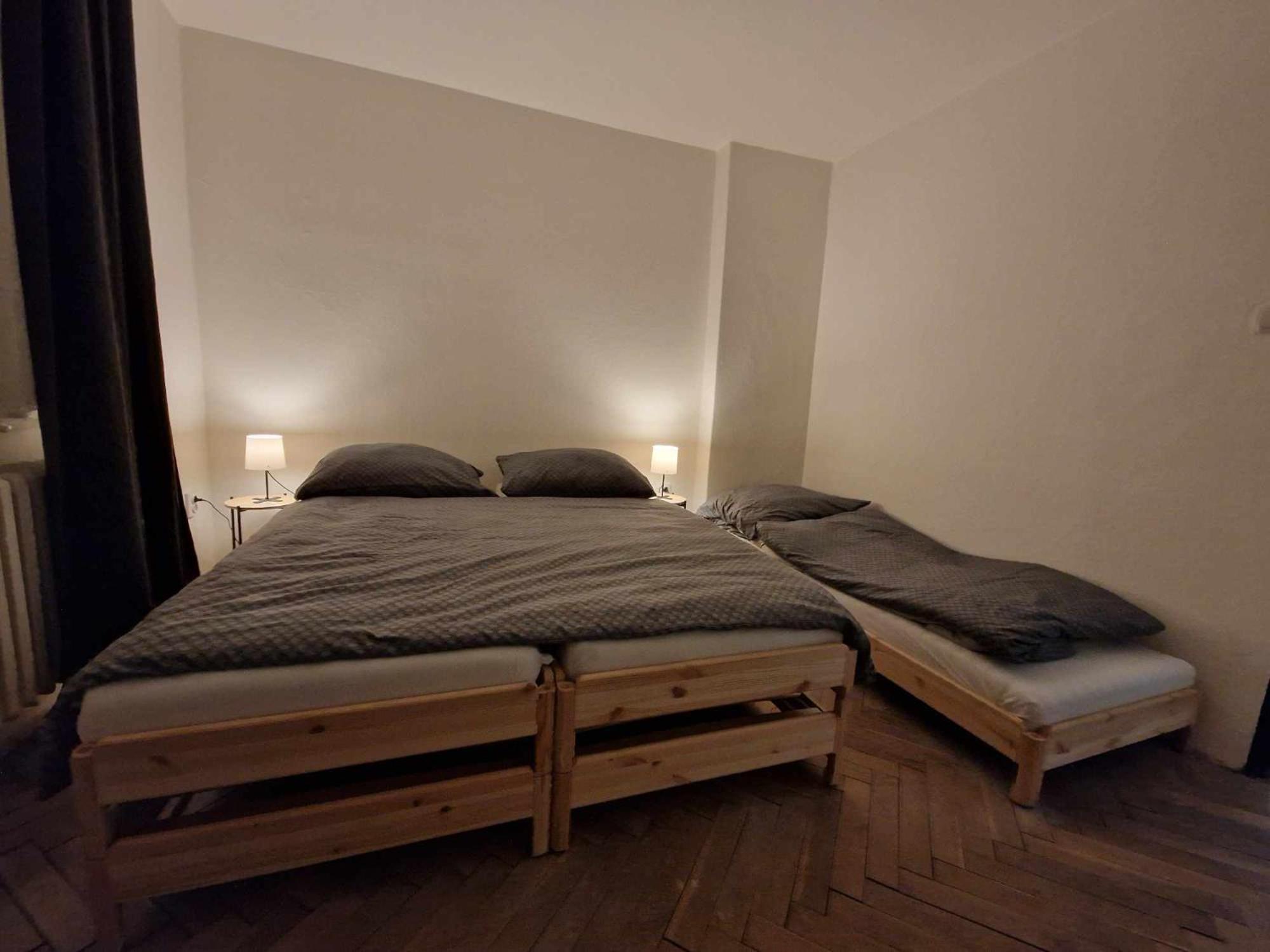 Dama Villa Rózsahegy Kültér fotó