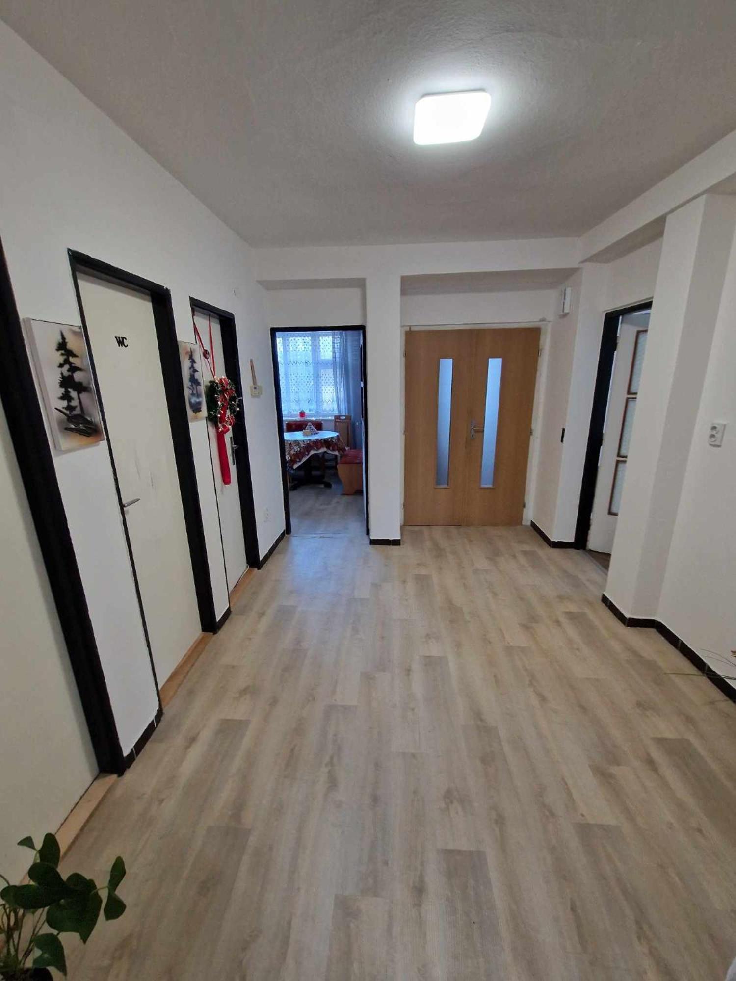 Dama Villa Rózsahegy Kültér fotó