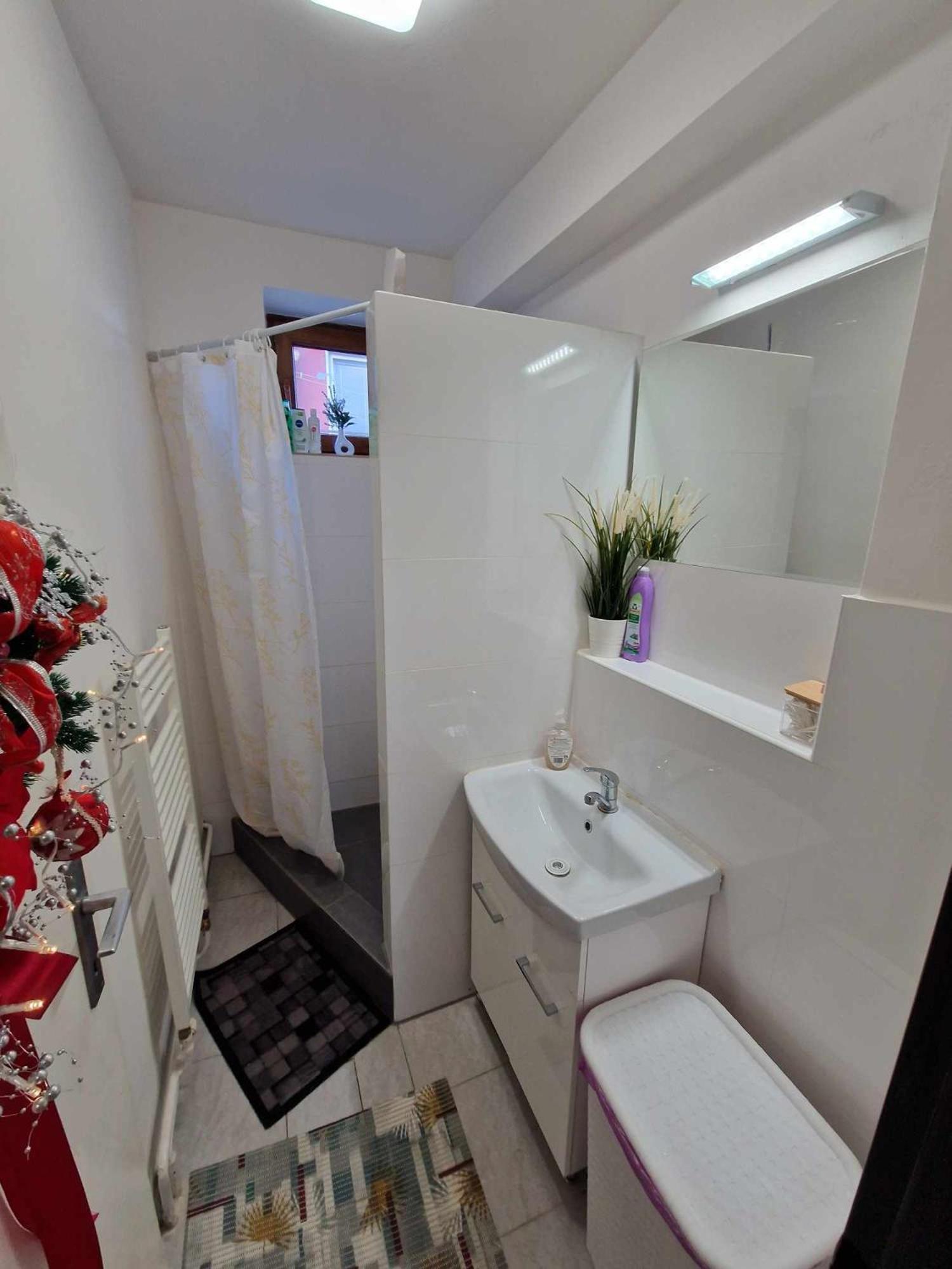 Dama Villa Rózsahegy Kültér fotó