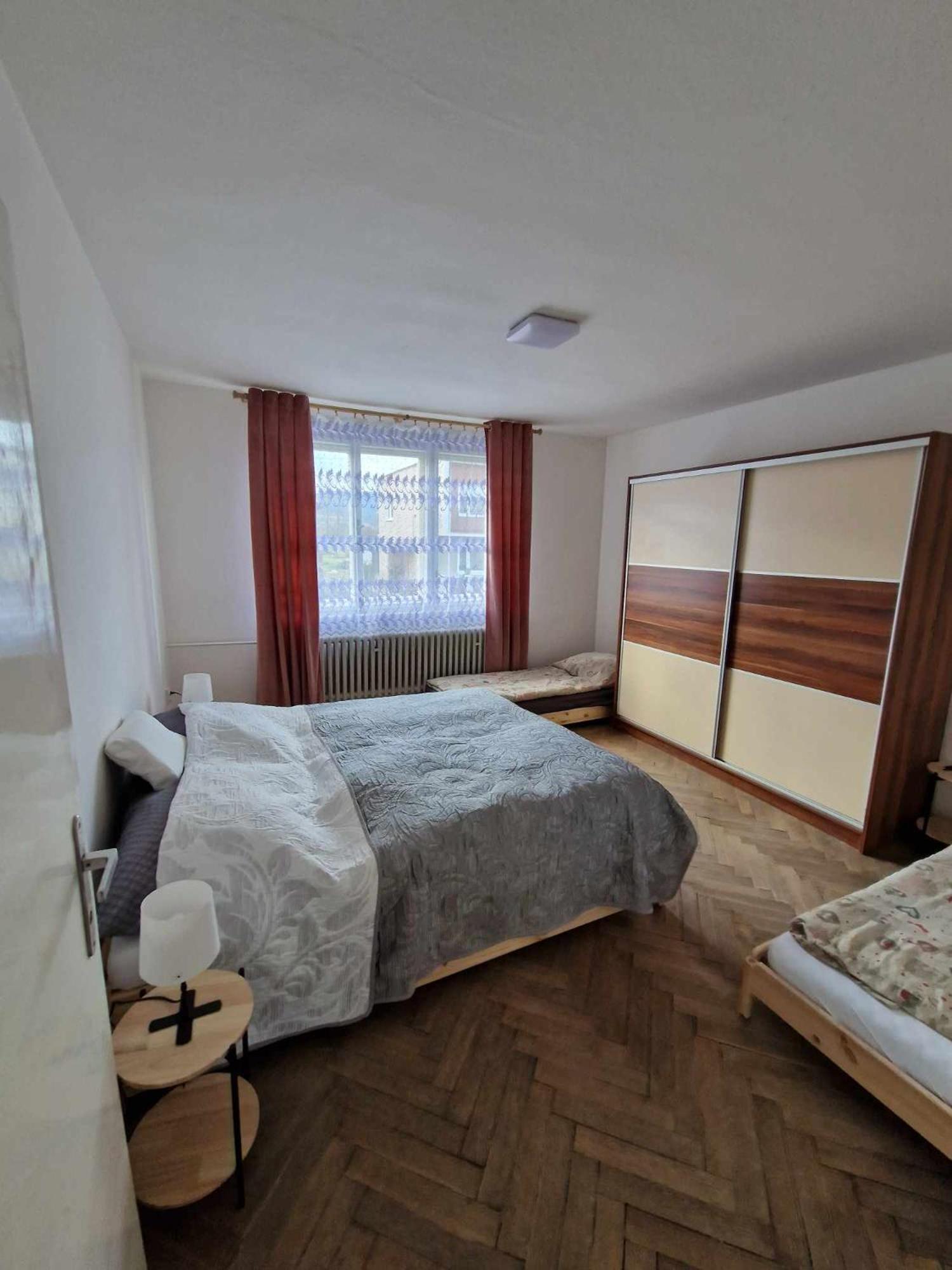 Dama Villa Rózsahegy Kültér fotó