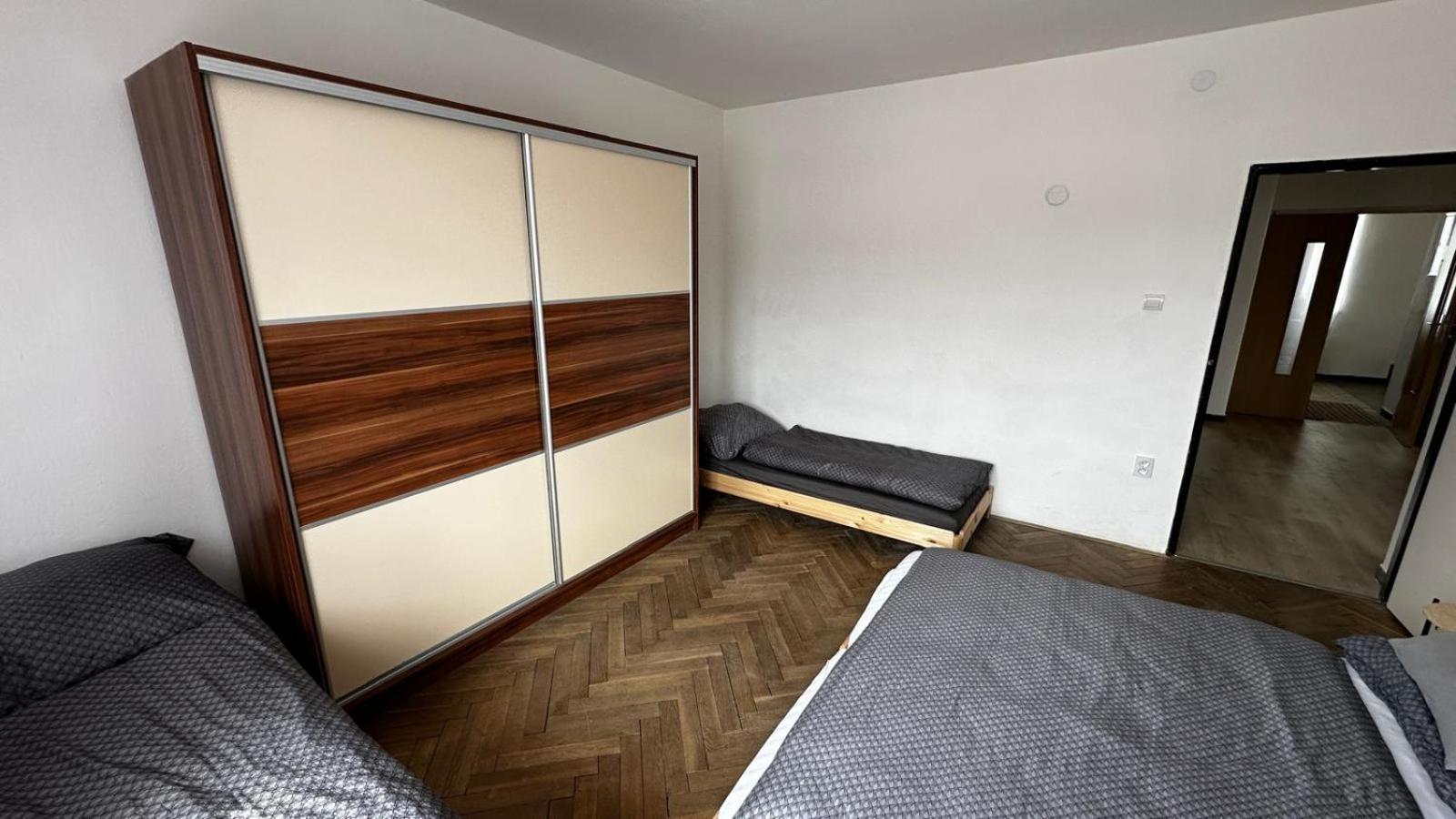 Dama Villa Rózsahegy Kültér fotó