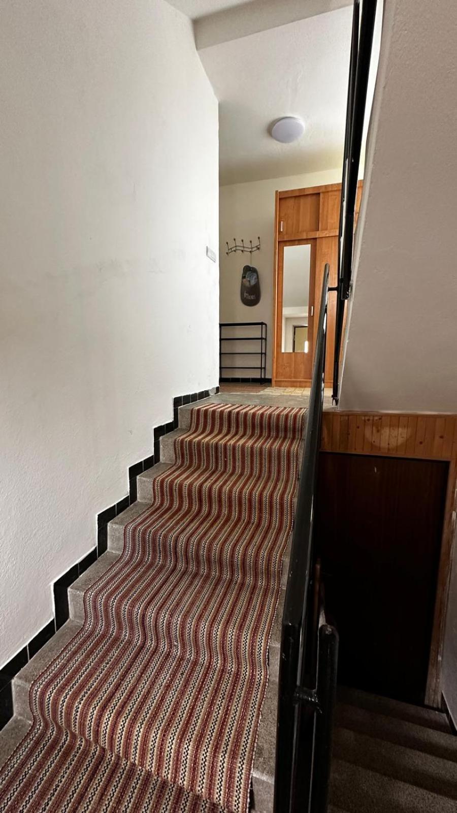 Dama Villa Rózsahegy Kültér fotó