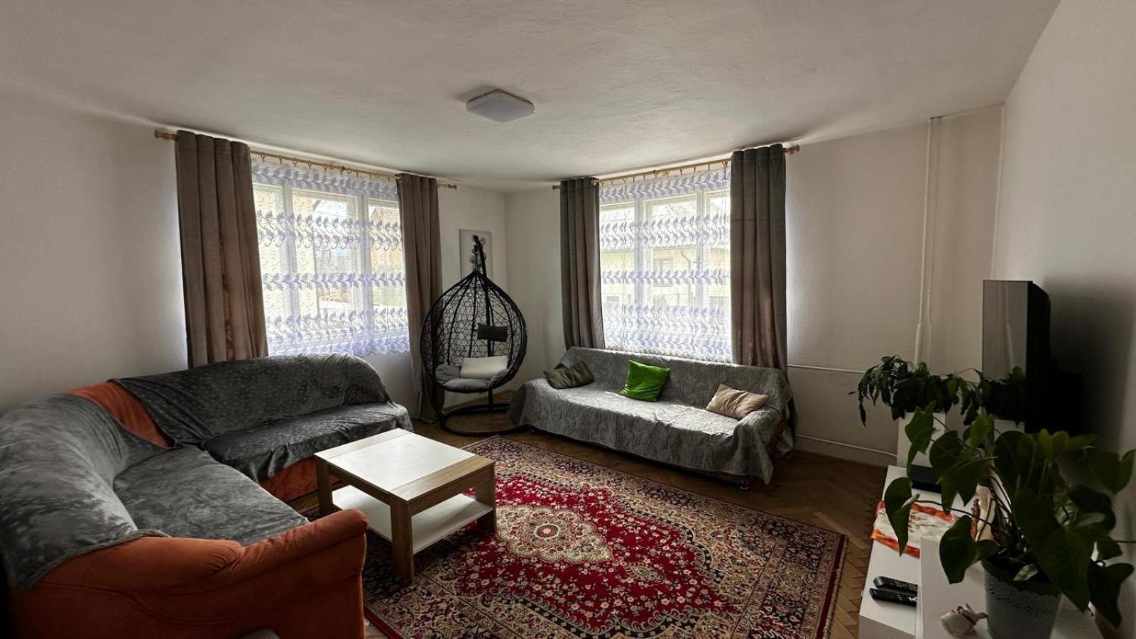 Dama Villa Rózsahegy Kültér fotó